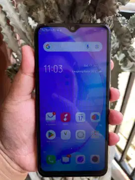 Bismillah sold out Vivo y12 ram 3