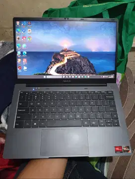 Advan soulmate plus amd