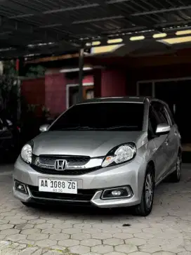 Mobilio E Prestige 2014 matic