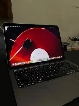 MACBOOK M1 (BU)
