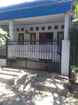 Rumah d perumnas gunung