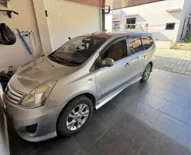 Grand livina 1.5XV