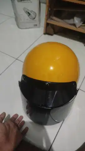 Helm BOGO classic