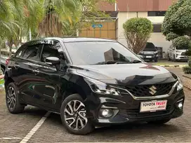 CASH NETT, BALENO 1.5 AT 2024
