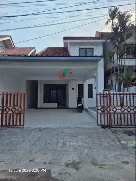 Rumah Dijual di Limus Pratama regency