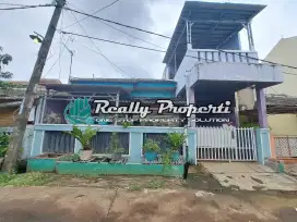Jual Murah Rumah 2 Lt di Jatikramat Jatiasih Kota Bekasi
