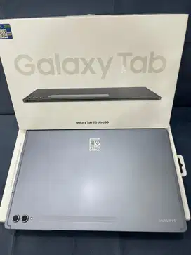 Samsung Tab S10 Ultra 5G , Moonstone Grey , 12/256GB + cover keyboard