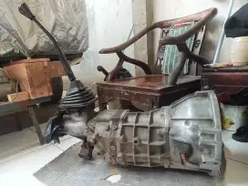 Pesneling kijang 7k 6 sped