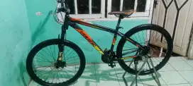 Mtb pacific invert 100
