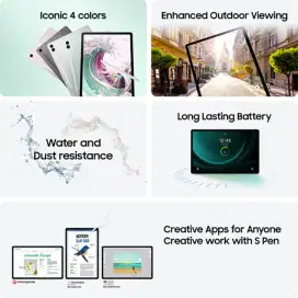 Samsung Tab Free keyboard