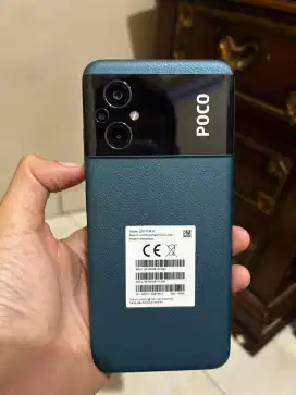 Poco M5 Ram 4+4/128 Gb