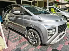 Hyundai Stargazer 2022 Bensin