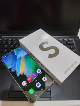 Samsunh s21 FE 5G 8/256 fullset