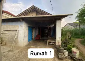 2 Rumah Murah di Sukahati