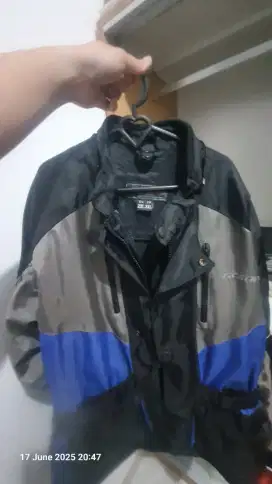 JAKET KOMINE JK601 3XL VINTAGE ORIGINAL