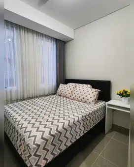 Dijual Cepat Apartment Rainbow Spring 3 BR