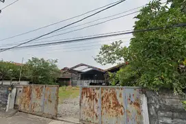 DIJUAL GUDANG DI TROPODO HITUNG TANAH MURAH BISA NEGO
