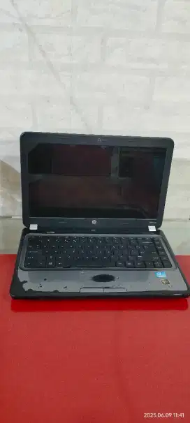Notebook Hp pavilion g4