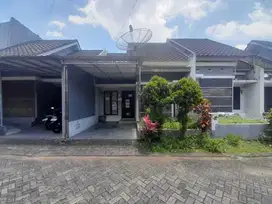 Rumah murah dalam perumahan lawang