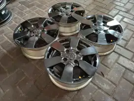 Velg Ori Livina HWS R15 Evalia Avanza Veloz Xenia Kijang Panther Carry