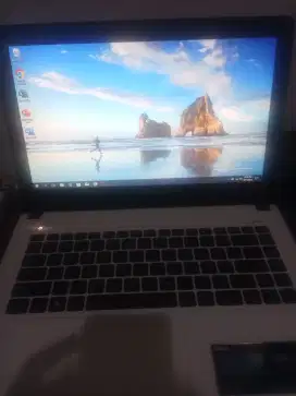 Laptop Asus X 450 CA