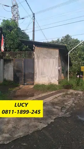 Dijual Tanah Kavling di Pondok Karya Bintaro AF-16566