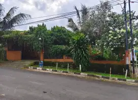 DIJUAL TANAH JALAN LEBAR DI SAMBIROTO DEKAT KEDUNGMUNDU SEMARANG