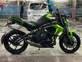 ER-6N 2012 Siap Touring