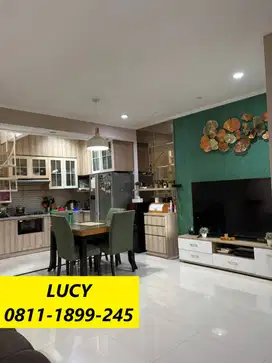 Rumah Bagus 2 Lantai Di Kebayoran Bintaro Jaya 16560-FM