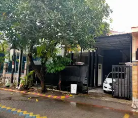 Western Village, Sememi, Benowo, Surabaya Barat