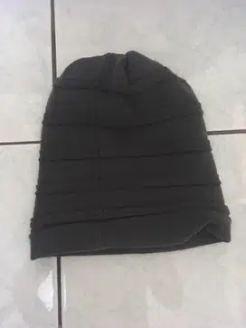 Kupluk Eiger Zakat