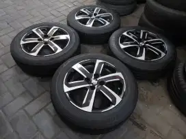 Velg Ban Ori Swift R15 Splash Ignis Karimun Wagon Baleno Spresso Aerio