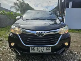 Toyota Avanza G 1.3 MT 2018 DP15JT