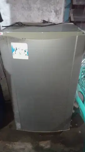 Kulkas Sharp 1 Pintu