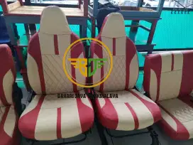 Menjual interior mobil murah terjangkau