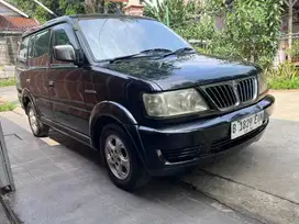 Velg ori mitsubishi kuda diamond 2003