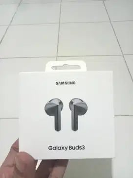 Samsung Galaxy Buds 3 (BUKAN YANG PRO)
