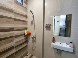 Rumah BARU Cluster LEONORA Premium Attic, GADING SERPONG