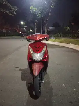 DI JUAL MIO SOUL 2008
