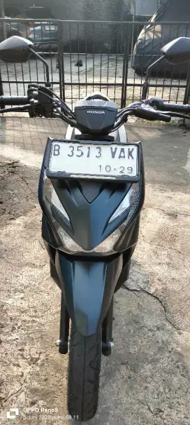 Beat street velg donat th 2024 B Tangerang V Ciledug