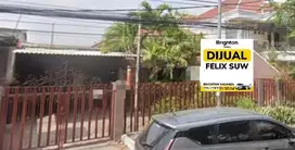Jual Rumah 0 Jalan Raya Tenggilis Mejoyo