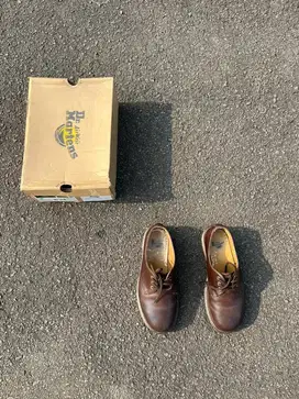 Jual Docmart Dr Martens 100% original