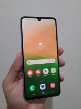 Samsung Galaxy A33 Ram 8/128Gb 5G Fullset ori normal mulus bgt