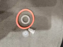 SPARE PART ROK PRESSO ORIGINAL