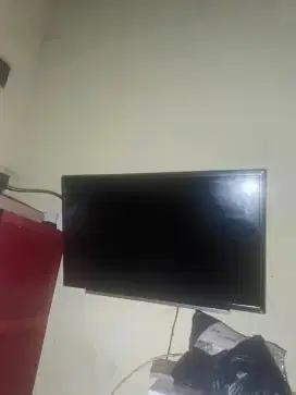 Smarttv thosiba 24inc