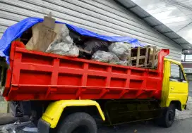 BUANG PUING & BERSIH PROYEK TANPA RIBET!