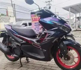 Di Jual aerox cyber city