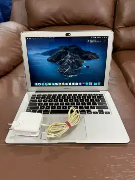 DIJUAL MACBOOK AIR 13/2017