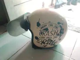 Helm Cargloss cfm