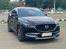 JUAL CEPAT‼️MAZDA CX-5 GT AT HITAM 2020